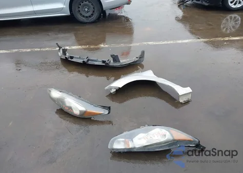 2019 Ford Fiesta Se from USA, damaged, VIN 3FADP4BJ4KM146532